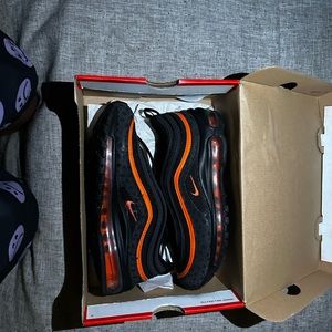 Nike Airmax 97s